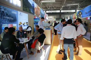 中國國際漁業(yè)博覽會2020 匯聚全球漁業(yè)資源，共探行業(yè)新機(jī)遇