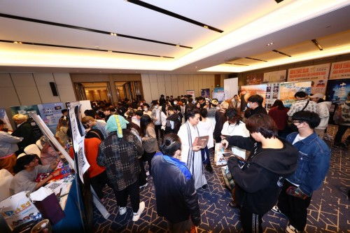 光至成都 以劇本殺展會(huì)為媒，用精品服務(wù)引領(lǐng)行業(yè)價(jià)值新生態(tài)